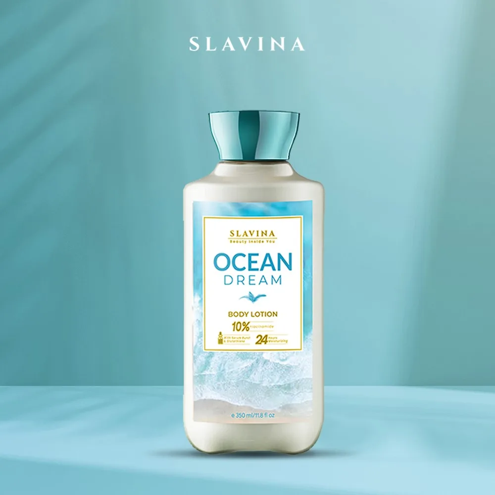 SLAVINA Ocean Dream